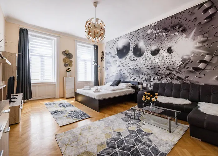 Reba Apartment