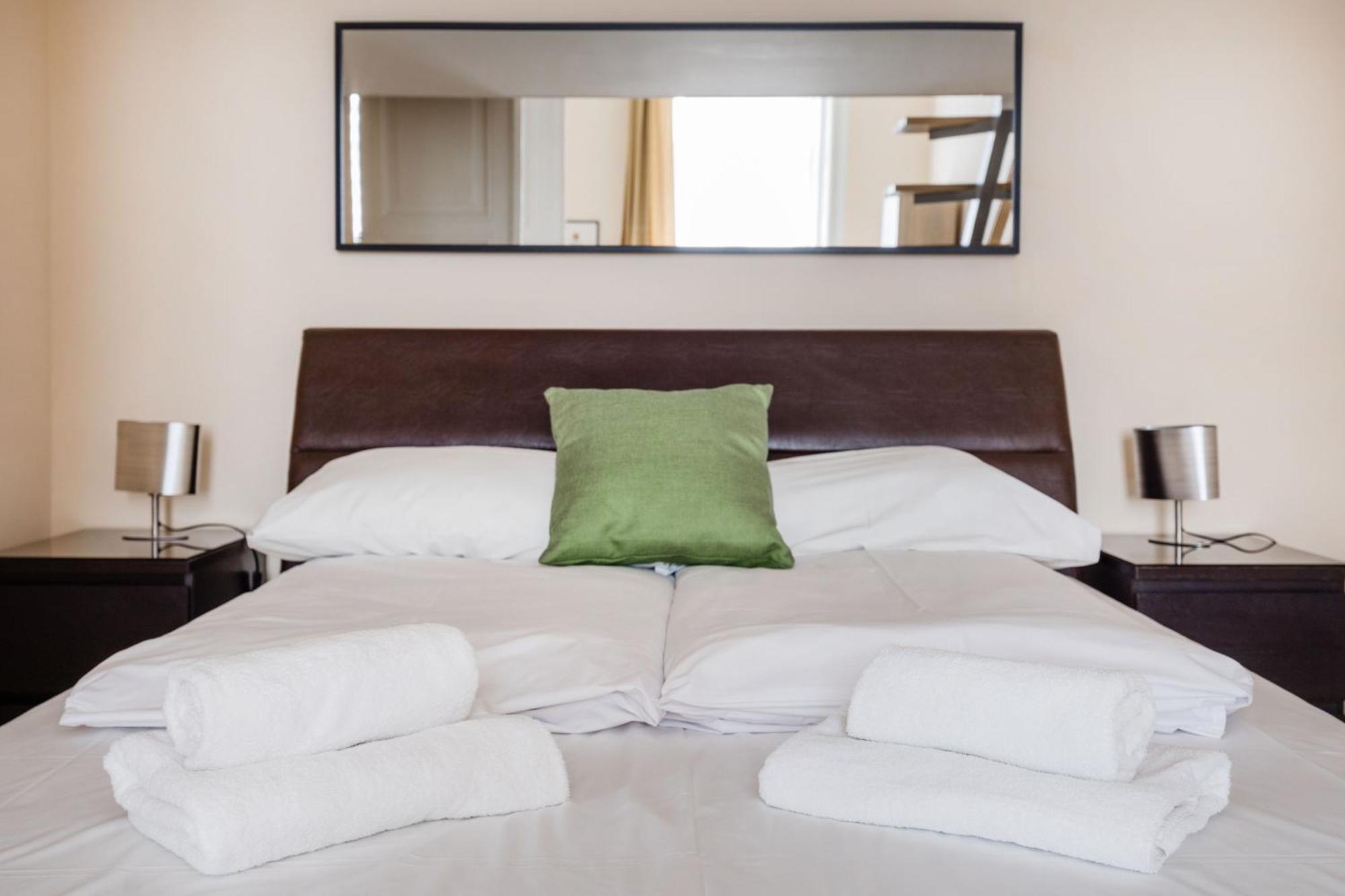 Apartament Reba