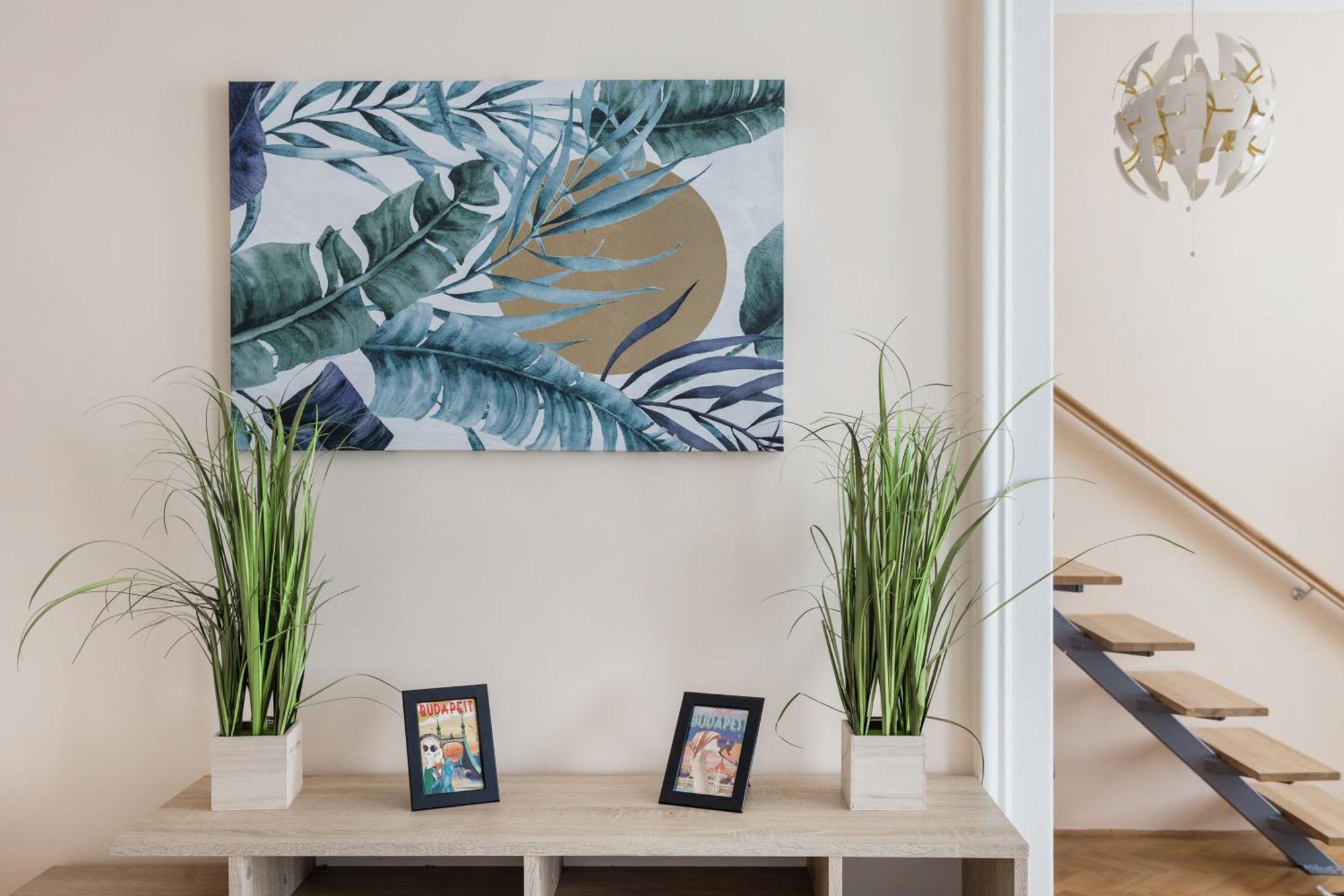 Apartament Reba *