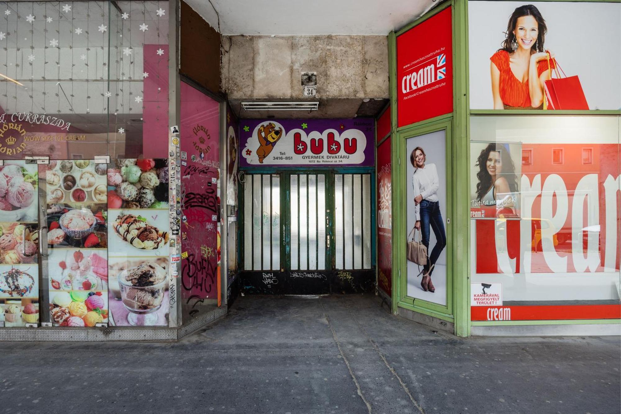 Apartament Reba
