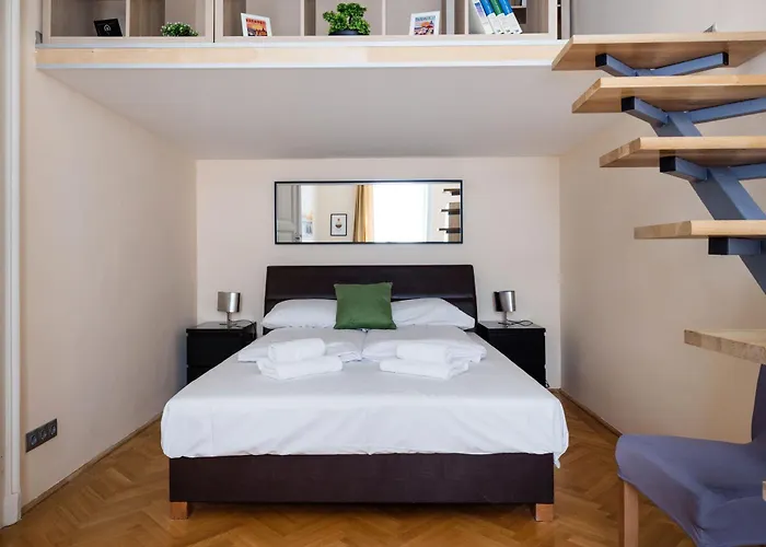 Reba Apartment