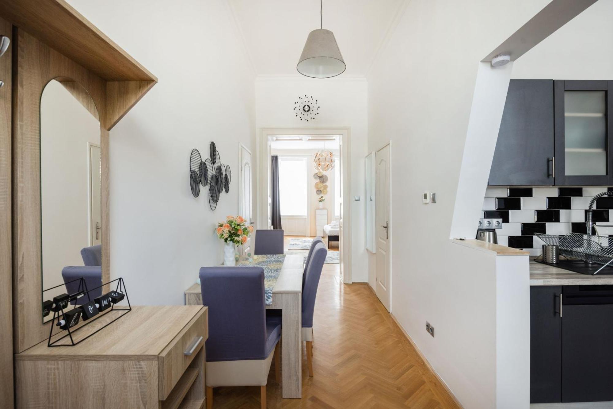 Reba Apartmán
