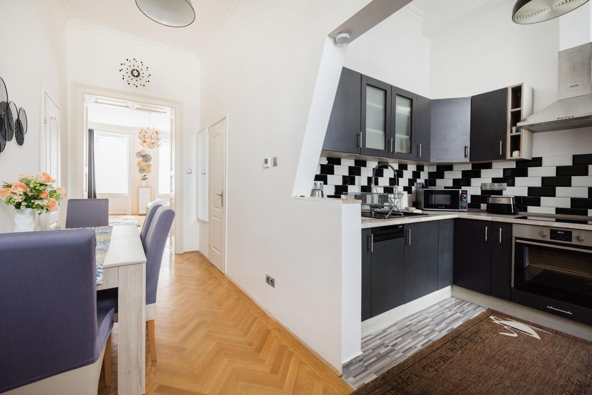 Apartmán Reba *
