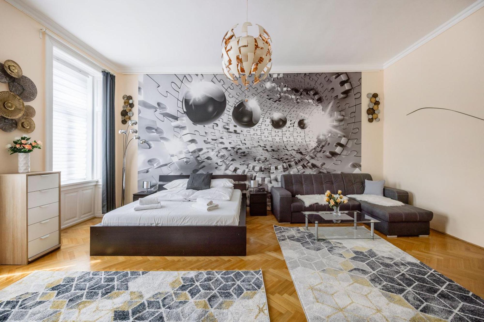 Appartement Reba